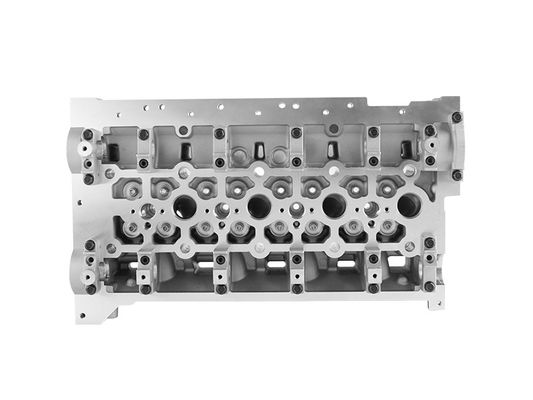Automotive Engine Cylinder Head For NISSAN G9U730 Diesel Engine Spare Parts